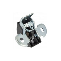 Serrure de porte OEM 8200031628 pour Renault Master Kangoo 2000-2006