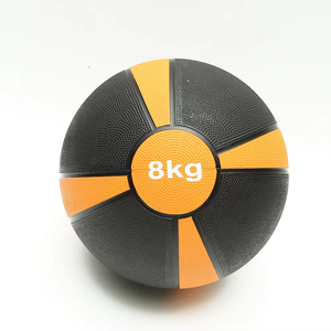 Venta al por mayor Fitness Gym Ejercicio Arena Relleno 3kg <span class=keywords><strong>5kg</strong></span> 10kg Balón medicinal ponderado <span class=keywords><strong>Slam</strong></span> <span class=keywords><strong>Ball</strong></span> - Product Image 3