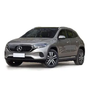 Sang trọng tốc độ cao 160 km/h mercedes-ben-z eqa tinh khiết điện 5 Cửa 5 chỗ nhỏ gọn SUV