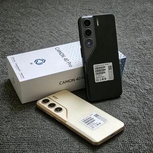 Teléfonos inteligentes camon40pro 5G, 16GB+1TB, teléfono móvil desbloqueado rentable, pantalla grande, suministro al por mayor de fábrica - Product Image 4