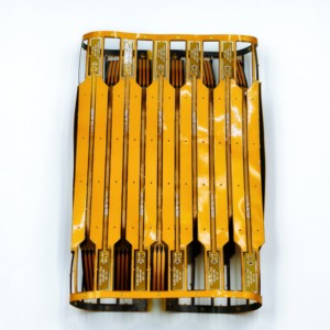 Verified Smart <strong>Electronics</strong> Custom IoT Lead-Free ROHS Certified PCB Assembly OEM/ODM PCBA for Wearable <strong>Projects</strong> - Product Image 1