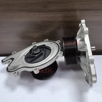 Repuestos de Motor Foton de Alta Calidad, Bomba de Agua Nueva 5333148 para Motor Commins ISF 2.8
