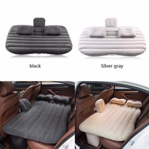 <span class=keywords><strong>Ensemble</strong></span> de <span class=keywords><strong>matelas</strong></span> gonflable pour siège arrière de voiture - Product Image 2