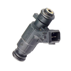 Inyector de Combustible Q Auto Spare Parts, Boquilla 0280155925 280155925 YS6UHA YS6U-HA para <span class=keywords><strong>Ford</strong></span> KA Courier Ikon 1.6L <span class=keywords><strong>2001</strong></span> 2002 2003 2004 - Product Image 5