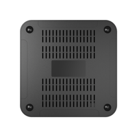 XS97 K3 Venta caliente de fábrica 2,4G + 5G WIFI TV box 4K 64bit Android Set-Top Box