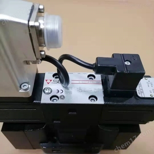 ตัวควบคุมทิศทางแบบสัดส่วน DPZO-AEB-NP-273-L5 และ DPZO-AEB-NP-273-L5 ตัวควบคุมทิศทางแบบสัดส่วน DPZO-AEB-NP-273-L5 - Product Image 5