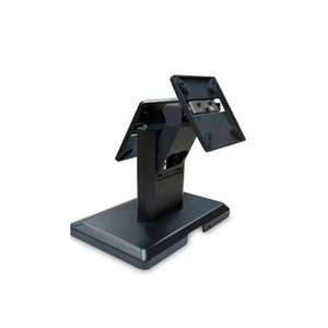 Giá Đỡ Màn Hình Phổ Biến Riser, Giá Trưng Bày <span class=keywords><strong>Pos</strong></span>, Giá Đỡ Máy <span class=keywords><strong>Pos</strong></span> Kim Loại Xoay Được Bằng Nhựa - Product Image 3