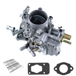 ルノーR12 14186001 E13309モデルのためのH151の新しいキャブレター - Product Image 5