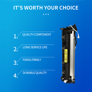 Yuzhiqi Tương Thích <span class=keywords><strong>Fuser</strong></span> Đơn Vị M2071 Đối Với <span class=keywords><strong>Samsung</strong></span> Ml 2160 2165 <span class=keywords><strong>Scx</strong></span> 3405 <span class=keywords><strong>3401</strong></span> M2070 2071 Sf760 761 M2020 2021 - Product Image 4