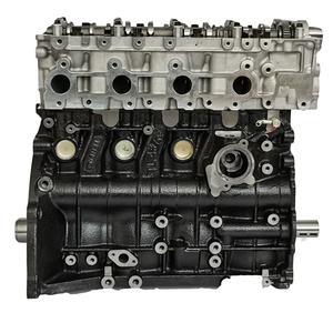 新品高品質エンジン部品 1KD シリンダーロングブロック <span class=keywords><strong>3</strong></span>.0d 1KD-FTV ロングブロックエンジンアセンブリ トヨタ ハイエース フォーチュナー ダイナ用 - Product Image 6