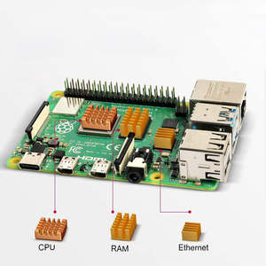 Mini PC <span class=keywords><strong>Raspberry</strong></span> <span class=keywords><strong>Pi</strong></span> 4 de 4GB a <span class=keywords><strong>Precio</strong></span> Económico, <span class=keywords><strong>Raspberry</strong></span> <span class=keywords><strong>Pi</strong></span> <span class=keywords><strong>2</strong></span> 3 8g para Desarrollo, Módulo de Computación <span class=keywords><strong>Raspberry</strong></span> <span class=keywords><strong>Pi</strong></span> 4, <span class=keywords><strong>Raspberry</strong></span> <span class=keywords><strong>Pi</strong></span> 4 B con Carcasa - Product Image 3