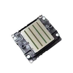 Cabezal <span class=keywords><strong>de</strong></span> Impresión Original I3200 I-3200 A1 E1 U1 DTF para Impresora Epson WF4720 WF4730 WF4734 WF5210 WF5113, Nuevo - Product Image 1