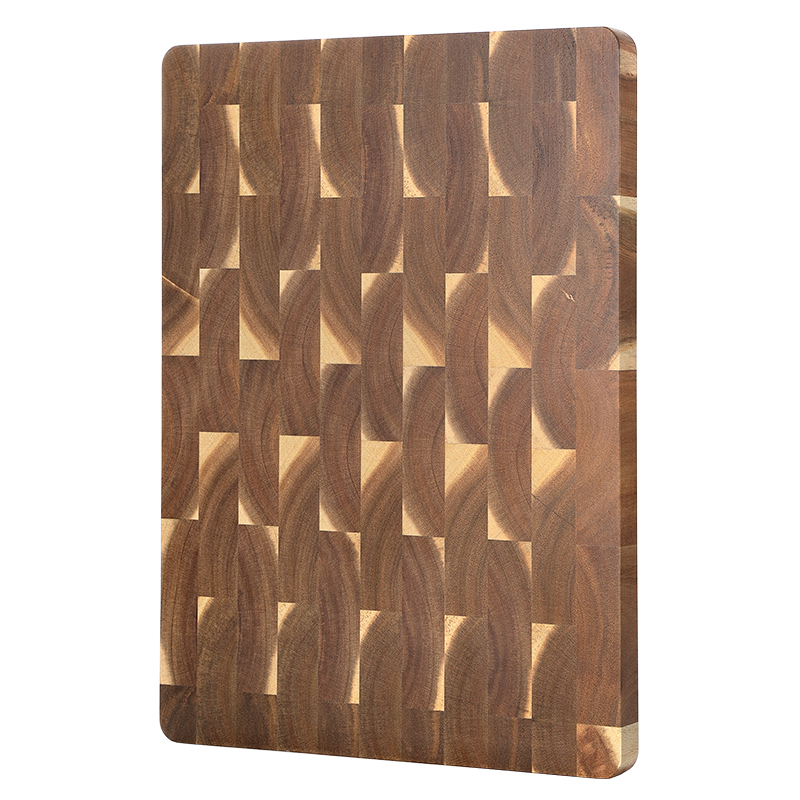XINZUO New Arrivals Multipurpose Thick Acacia