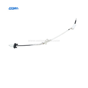 Actuadores Electrónicos y Cables de Freno de Mano Originales de Segunda Mano para Ferrari F12 2012-2018 - Product Image 2