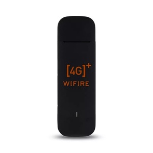 E3372 / E3372h-153 4G Wifi Dongle Portable WiFi <b>Wireless</b> LTE USB <b>Modem</b> Dongle Nano SIM Card Pocket Hotspot - Product Image 1