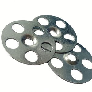 Direct Sales OEM Custom Size <b>Copper</b> Flat Sealing <b>Washer</b> Industry Use M3 M72 Rubber Metal <b>Washers</b> - Product Image 1