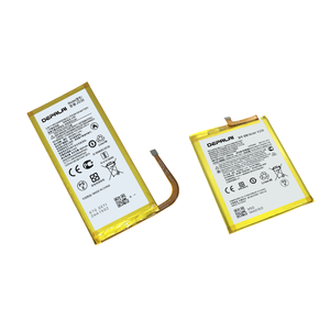 DEPALAI pour Moto G6 G7 G8 G8Play <span class=keywords><strong>G8Plus</strong></span> JG30 Batterie rechargeable pour téléphone portable-Stock Guangdong - Product Image 2