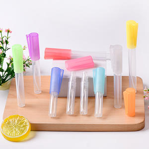 10ml Hand Sanitizer Pump Sprayer Pen Spray <b>Bottle</b> Portable Colorful Cute Fast Delivery - Product Image 5