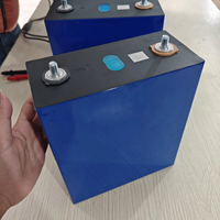 Celda Prismática LiFePO4 de Grado Industrial Gotion 340Ah 3.2V 340Ah para Estación de Telecomunicaciones Solar y Almacenamiento de Energía Doméstico
