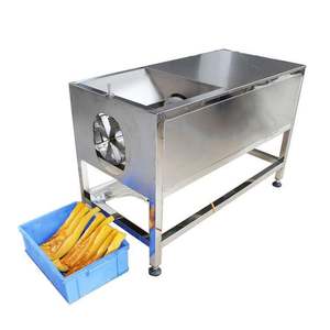 Máquina Eléctrica Automática para Cortar Verduras, Frutas, Calabazas, Sandías y Melones - Product Image 2