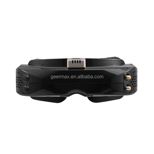 Para SKYZONE SKY04X V2 60FPS DVR OLED FPV Gafas Drone 1280x960 <span class=keywords><strong>4</strong></span>:<span class=keywords><strong>3</strong></span> 16:9 5,8 GHz 48CH V3.<span class=keywords><strong>3</strong></span> Steadyview Receptor UAV Kit de piezas de repuesto - Product Image 1