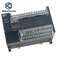 Controlador Programable CP1H-X40DR-A CP1H-X40DT-A CP1H-Y20DT-D 24 Entradas 16 Salidas Puerto USB Automatización Industrial