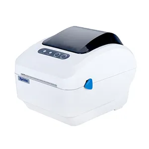 JEPOD XP-320B Xprinter 3英寸打印机热敏打印机直接热敏标签条形码打印机impresora de etiquetas