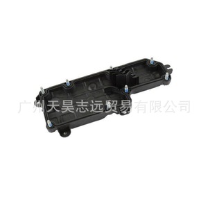 Separador de aceite 4893609AD para Jeep Wrangler Cherokee Dodge Hornet, pieza de repuesto para motor - Product Image 3