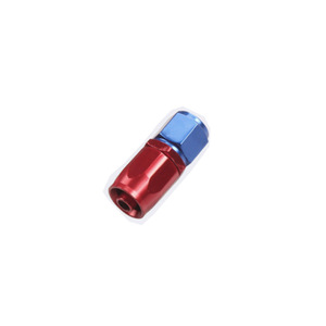 Conector de Manguera de Refrigerante 0/45/90/180 Grados AN4 AN6 AN8 AN10 AN12 Universal para Modificación de Automóviles - Product Image 4