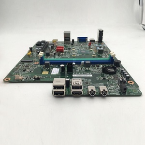 Originale smontato per la scheda madre da tavolino FT4STMS AMD AD9430AJN23AC di Lenovo ideacenter 310s 310a completamente testato - Product Image 5