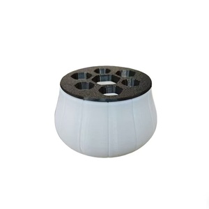 Boîte de culture hydroponique pour oignons, sans terre, recyclable, régénérative, pour <span class=keywords><strong>la</strong></span> maison, <span class=keywords><strong>la</strong></span> cuisine, le balcon, boîte à oignons - Product Image 5