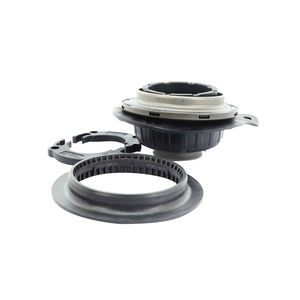 2 Supporti Ammortizzatori Anteriori e Cuscinetti per <span class=keywords><strong>Cherokee</strong></span> <span class=keywords><strong>KL</strong></span> 2014-2020 SSA/<span class=keywords><strong>KL</strong></span>/001A 68194317AC 68194316AC - Product Image 3