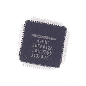 Nuevo Chip IC DSPIC30F6014A-30I/PF MCU DSPIC30F6014A DSPIC30F6014A-30I - Product Image 1