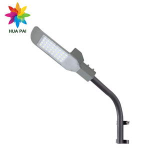 HUAPAI-farola <span class=keywords><strong>Led</strong></span> de aluminio para exteriores, fabricante de China, Ip65, <span class=keywords><strong>20w</strong></span>, 30w, 50w, 80w, con lista de precios - Product Image 4