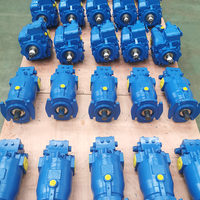 Cache de protection pour moteur hydraulique MF23 (plusieurs modèles) – Prix usine pour moissonneuses-batteuses et semoirs