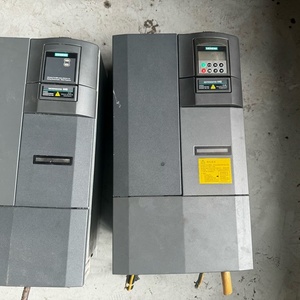6SE6440-2UD31-5DB1 <span class=keywords><strong>Micromaster</strong></span> <span class=keywords><strong>440</strong></span> 15kW 3AC 380-480V PLC - Product Image 1