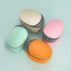 Inodoro Inteligente de Cerámica Colorido, Inodoro Automático de Cerámica para Baño, Inodoro Inteligente de Una Pieza - Product Image 4