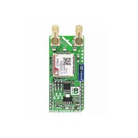 SIM868 — circuit de Signal GSM + GPS + GNSS, composant électronique Merrillchip, flambant neuf et original, communication IC, en stock