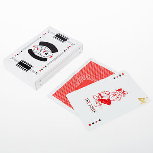 Jeu de cartes de jeu de société personnalisé avec design personnalisé personnalisé en gros - Product Image 6