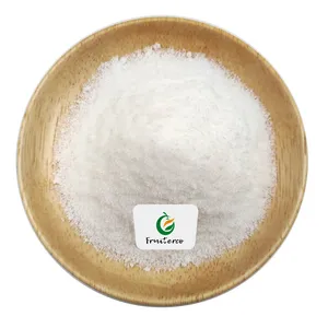 Fruiterco ผงกลูโคสโพลีเดกซ์โทรส2 Deoxy D,ผงน้ำตาลกลูโคส Garde - Product Image 1