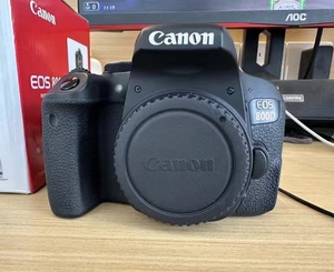 กล้องระดับมืออาชีพสำหรับ <span class=keywords><strong>Canon</strong></span> <span class=keywords><strong>800D</strong></span> HD DSLR กล้องดิจิตอลมือสอง กล้องถ่ายภาพคุณภาพระดับมืออาชีพ - Product Image 1