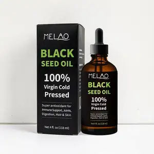 organic+Black+ Cumin +Seed Oil Darkest, Highest TQ 1.08% Nigella Sativa Undiluted | Cold Pressed, No Solvents