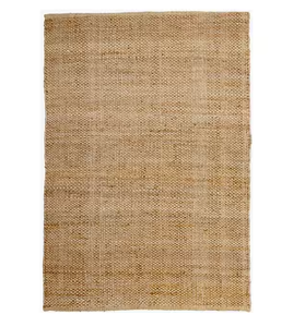 Luxury Handmade Handwoven Jute Floor <b>Rugs</b> Eco Friendly Durable <b>Natural</b> Fiber Carpets Timeless Design for Home and Office Decor - Product Image 1