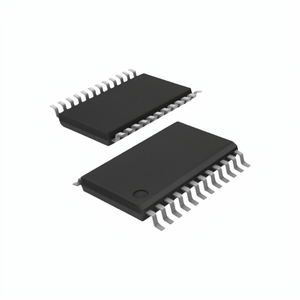 BOM IC In Stock Electronics Component 24 TSSOP SN74LVC8T245PW Logic - Product Image 1