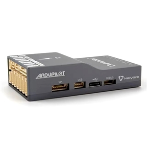 Contrôleur de vol open source Holybro Durandal H7 Pixhawk4 PX4 avec GPS + carte PM07 pour avion multirotor RC Quadco FXB - Product Image 2