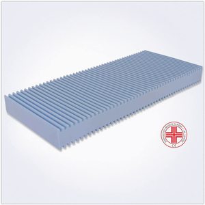 Sleepwell الملك الحجم التخييم رغوة طفل سرير الذاكرة رغوة مكافحة استلقاء فراش مقاوم للماء في صندوق حامي فراش توبر - Product Image 3