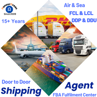 Transitaires Joe Cargo Chine Cameroun Yaoundé Services Logistiques de Fret Agent Maritime Chine vers Douala Cameroun