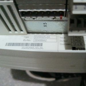 ไดรฟ์ EVS9325-EK สำหรับ EVS9325-EK ไดรฟ์ EVS9325-EK สำหรับ Lenze EVS9325-EK - Product Image 4