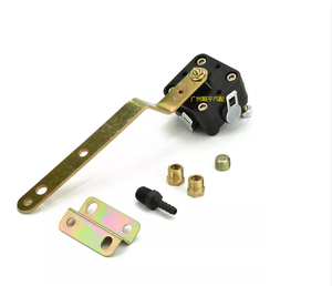 Válvula de Control de Altura de Suspensión Neumática SHUNPING 52321-Q120 KD2204 para Camión Pesado Freightliner <span class=keywords><strong>Columbia</strong></span> 12 Modelo 2007 - Product Image 5