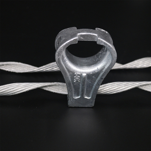 MT-1725 FTTH Phụ Kiện Căng Thẳng Kẹp Cáp Adss Preformed Armour Rods - Product Image 4